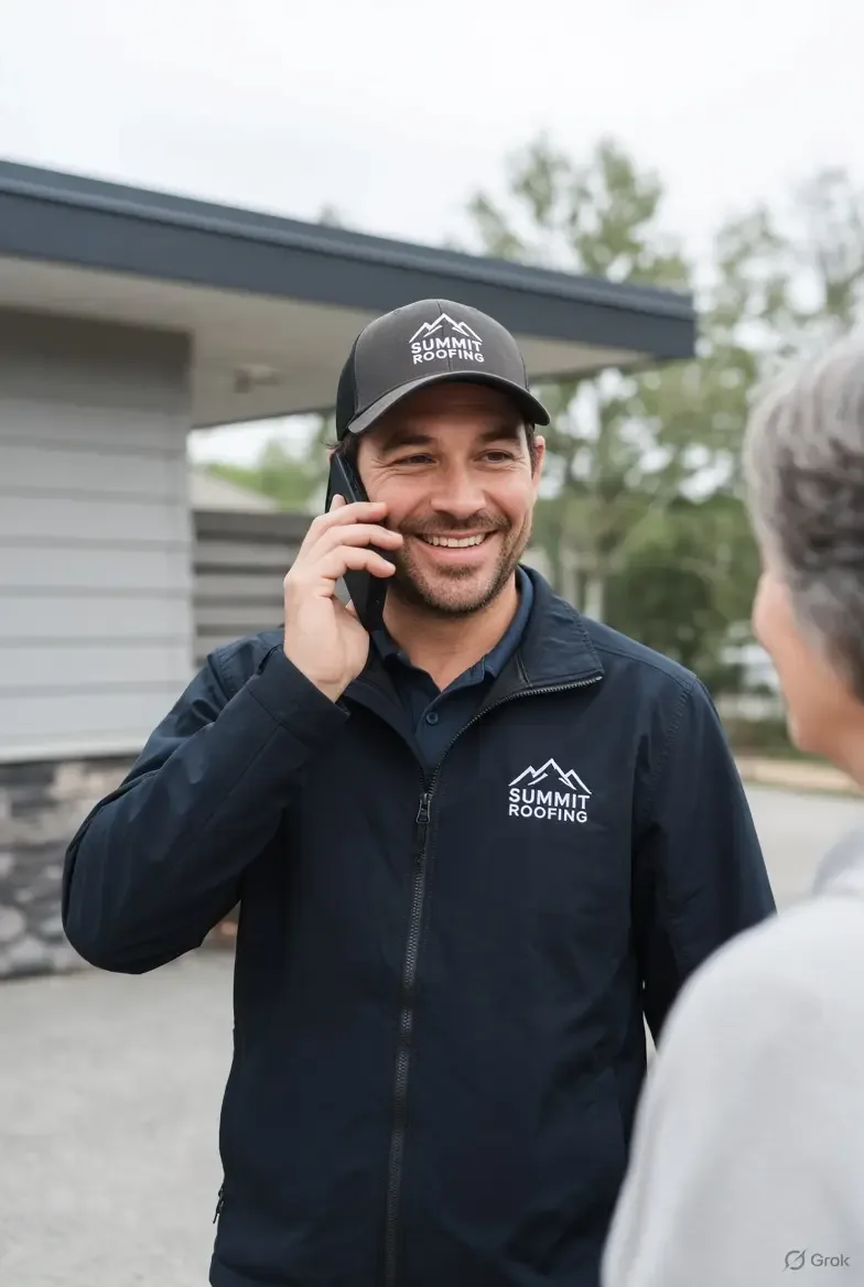 Flat Roof Leak Repair Mercer, ND FAQs
